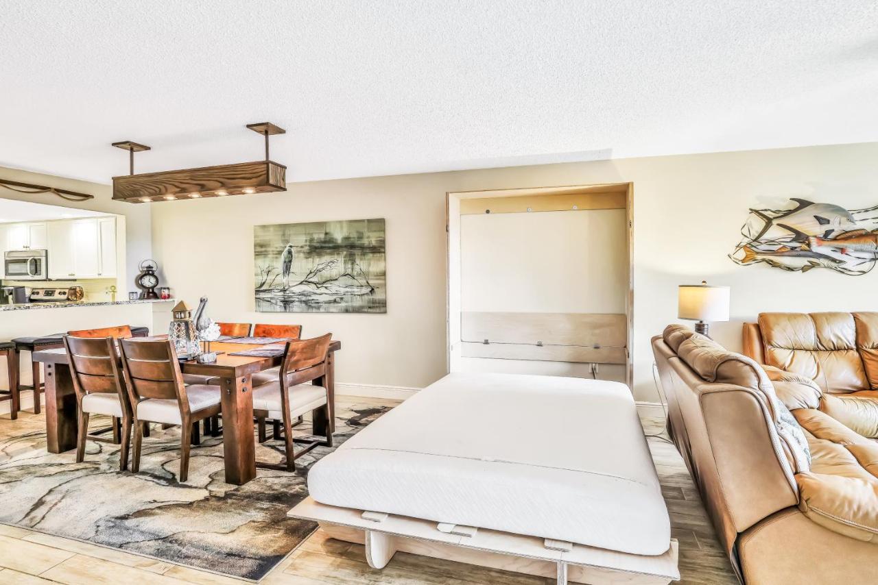 Cocoas By The Sea Apartment Cocoa Beach Bagian luar foto
