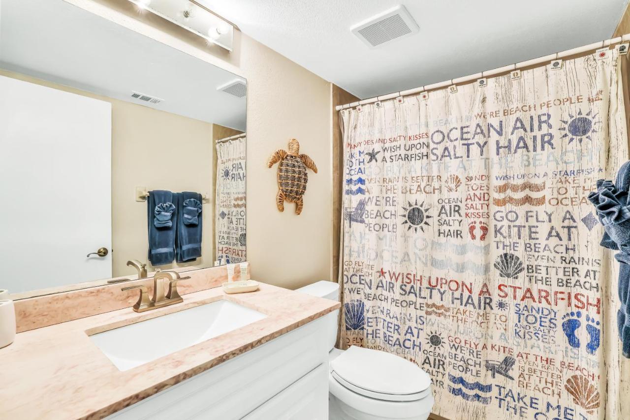 Cocoas By The Sea Apartment Cocoa Beach Bagian luar foto