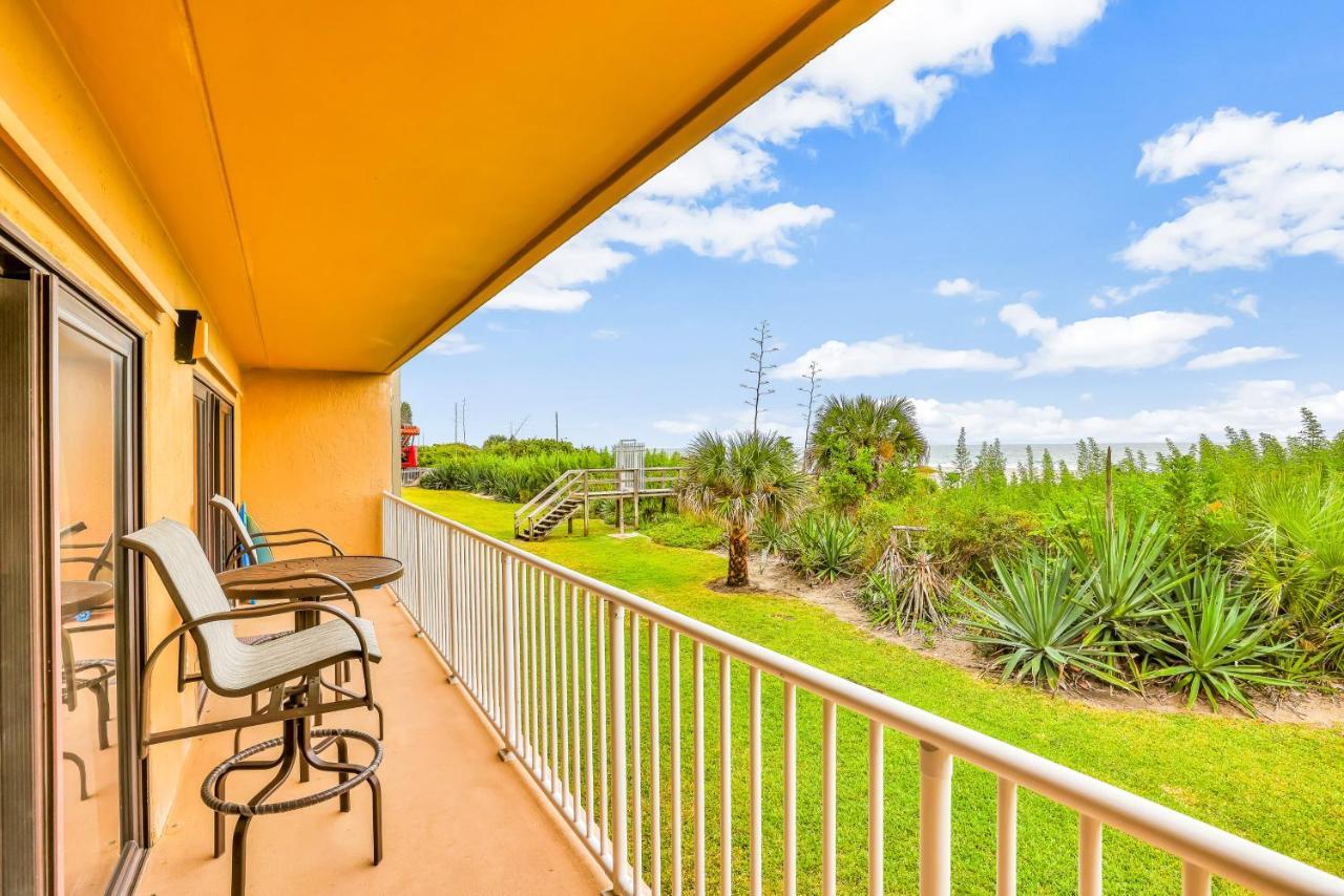 Cocoas By The Sea Apartment Cocoa Beach Bagian luar foto