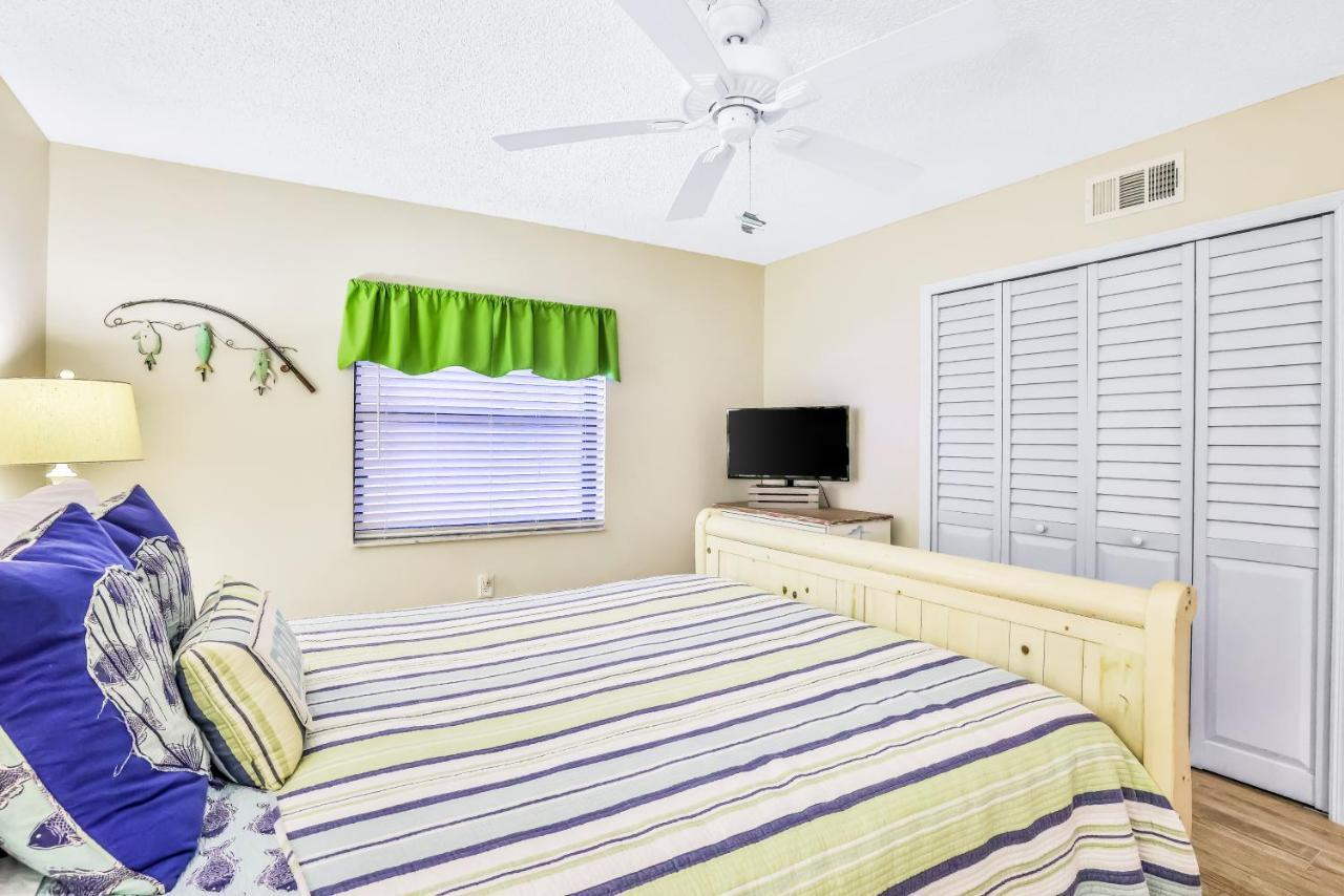 Cocoas By The Sea Apartment Cocoa Beach Bagian luar foto