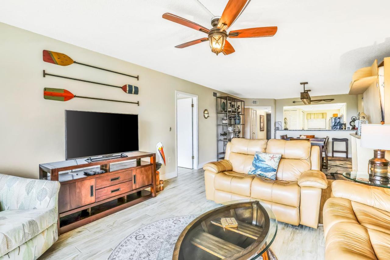 Cocoas By The Sea Apartment Cocoa Beach Bagian luar foto