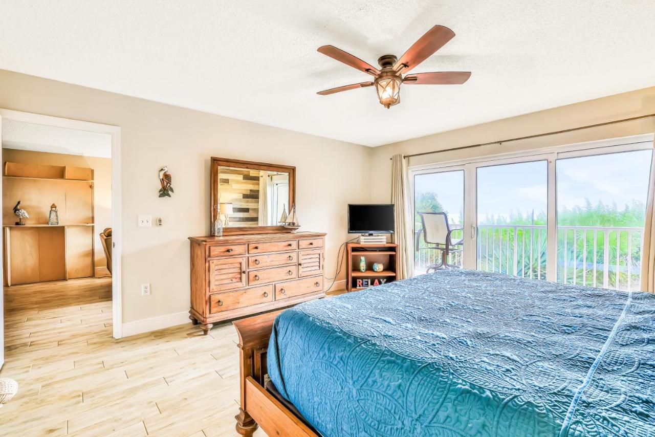 Cocoas By The Sea Apartment Cocoa Beach Bagian luar foto