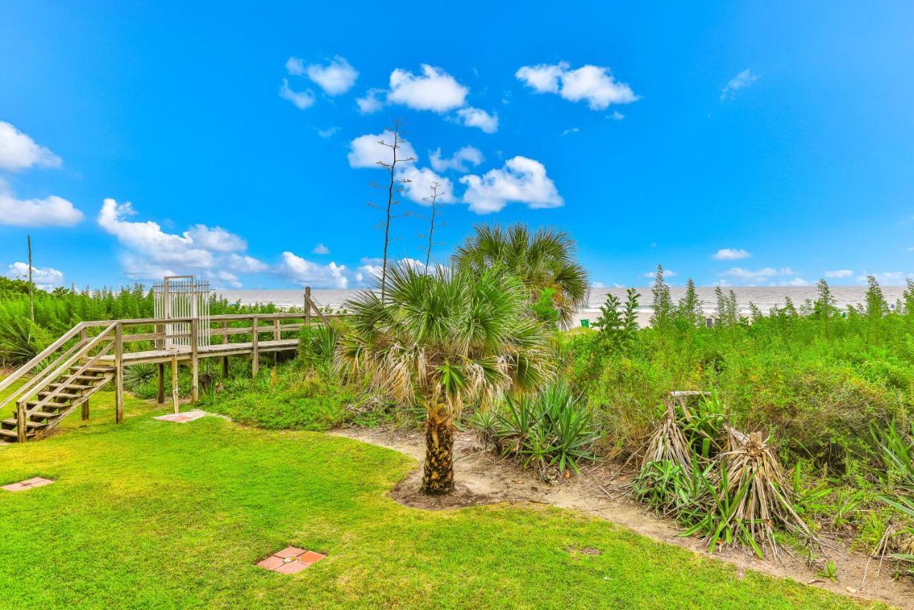 Cocoas By The Sea Apartment Cocoa Beach Bagian luar foto