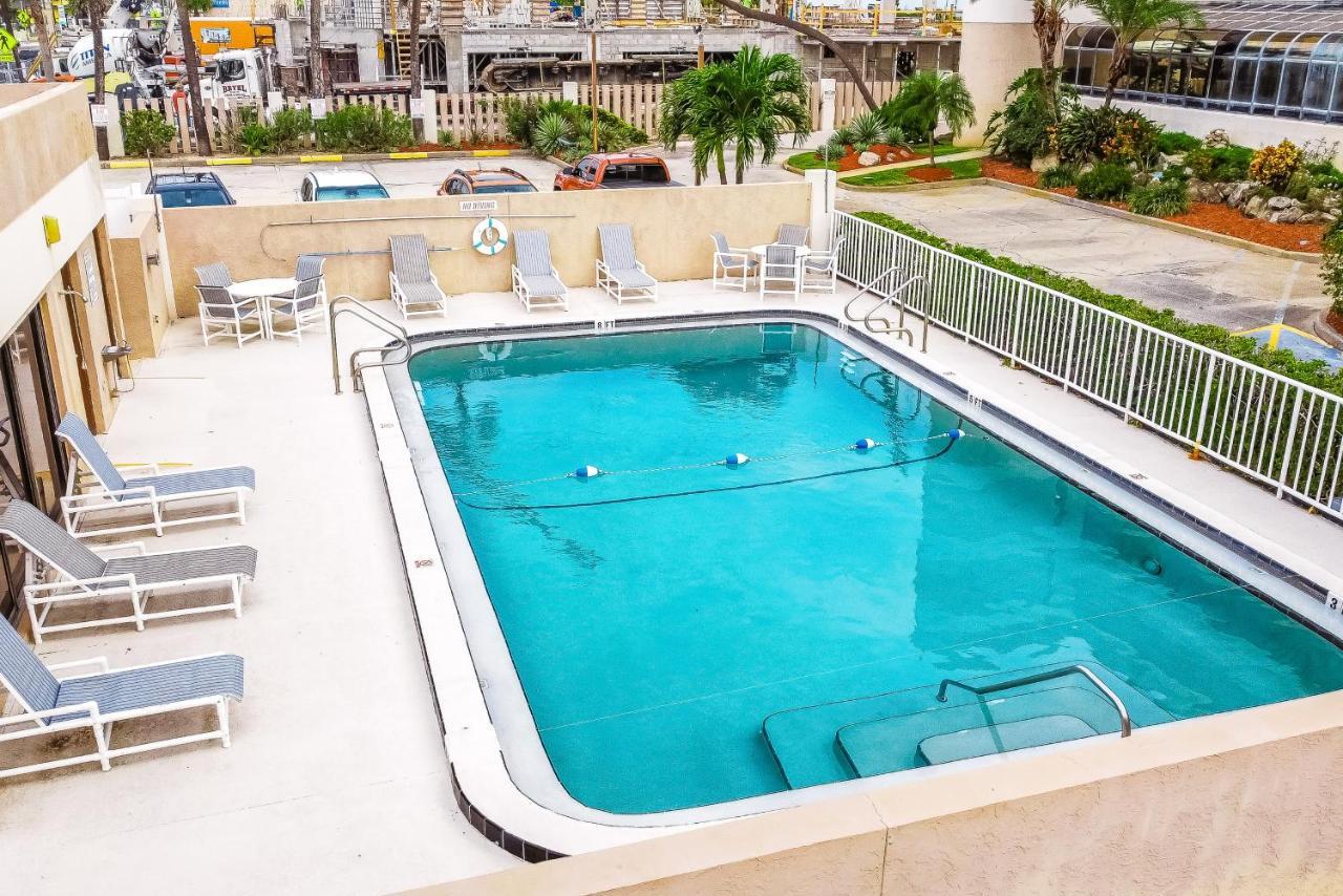 Cocoas By The Sea Apartment Cocoa Beach Bagian luar foto