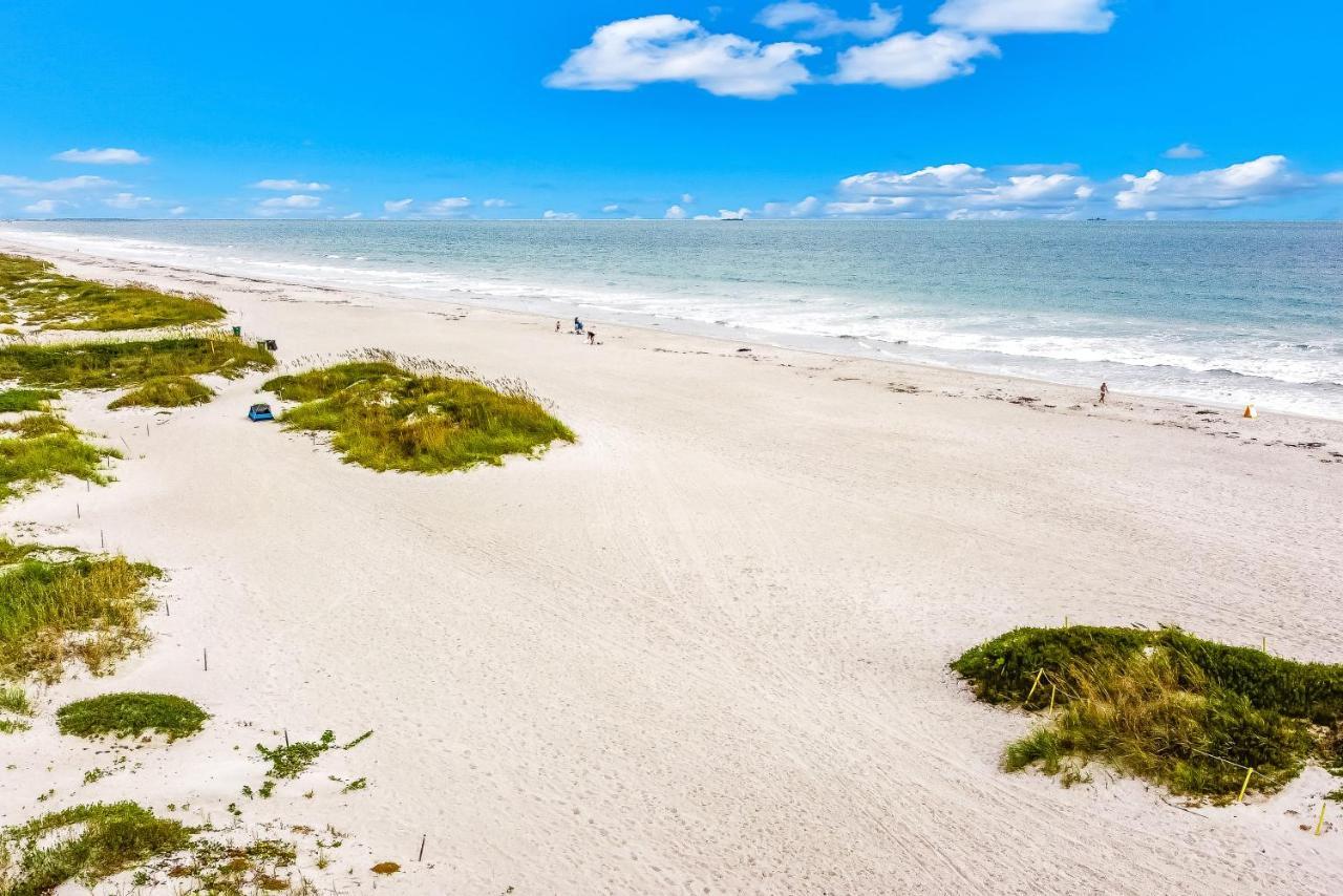 Cocoas By The Sea Apartment Cocoa Beach Bagian luar foto