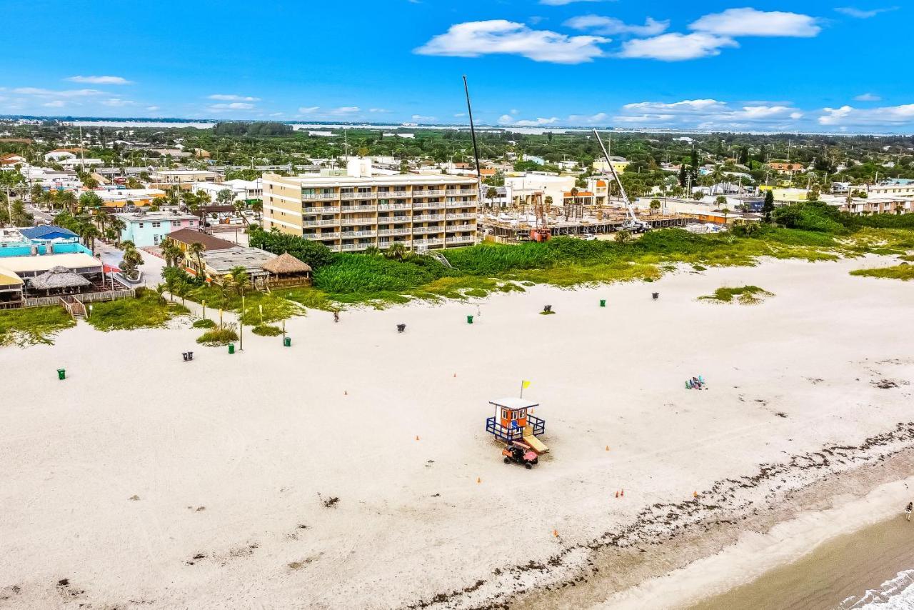 Cocoas By The Sea Apartment Cocoa Beach Bagian luar foto