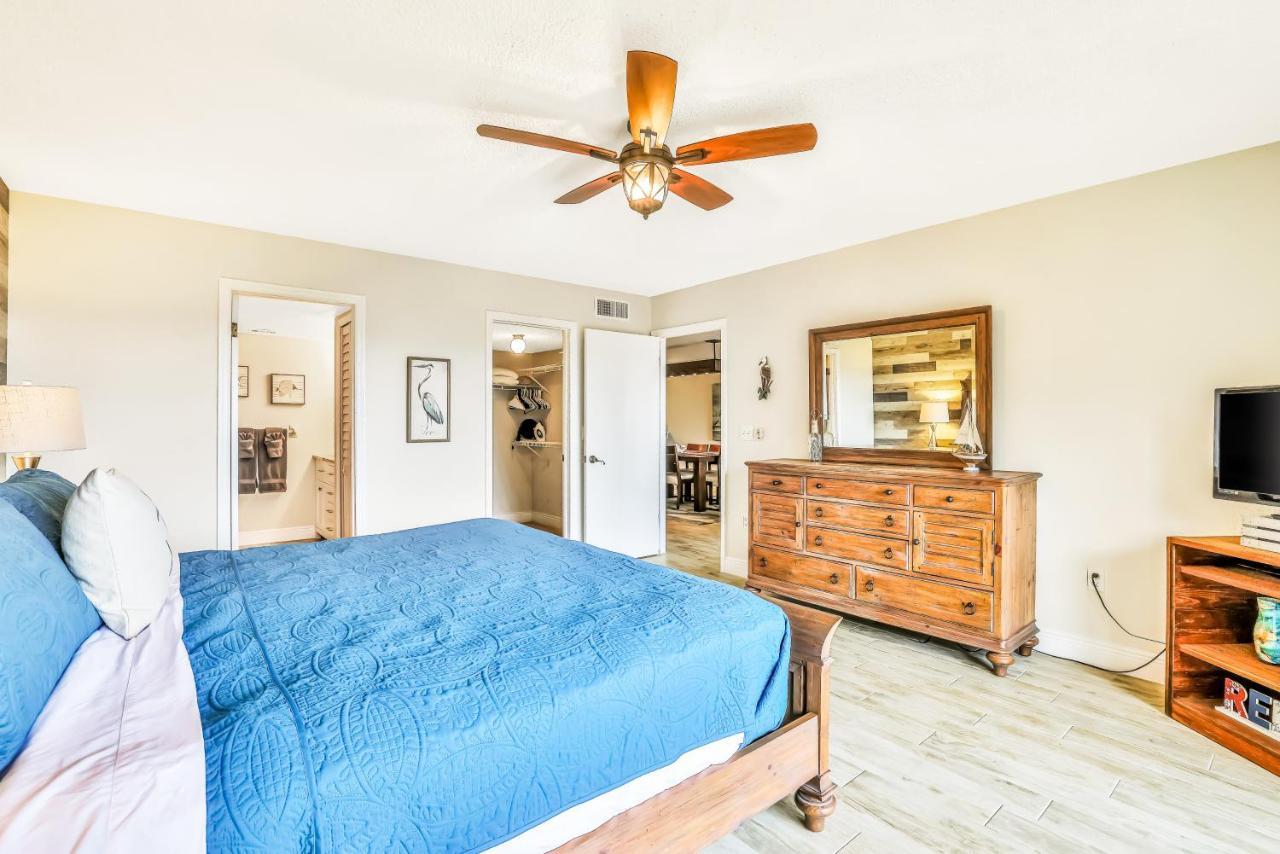 Cocoas By The Sea Apartment Cocoa Beach Bagian luar foto