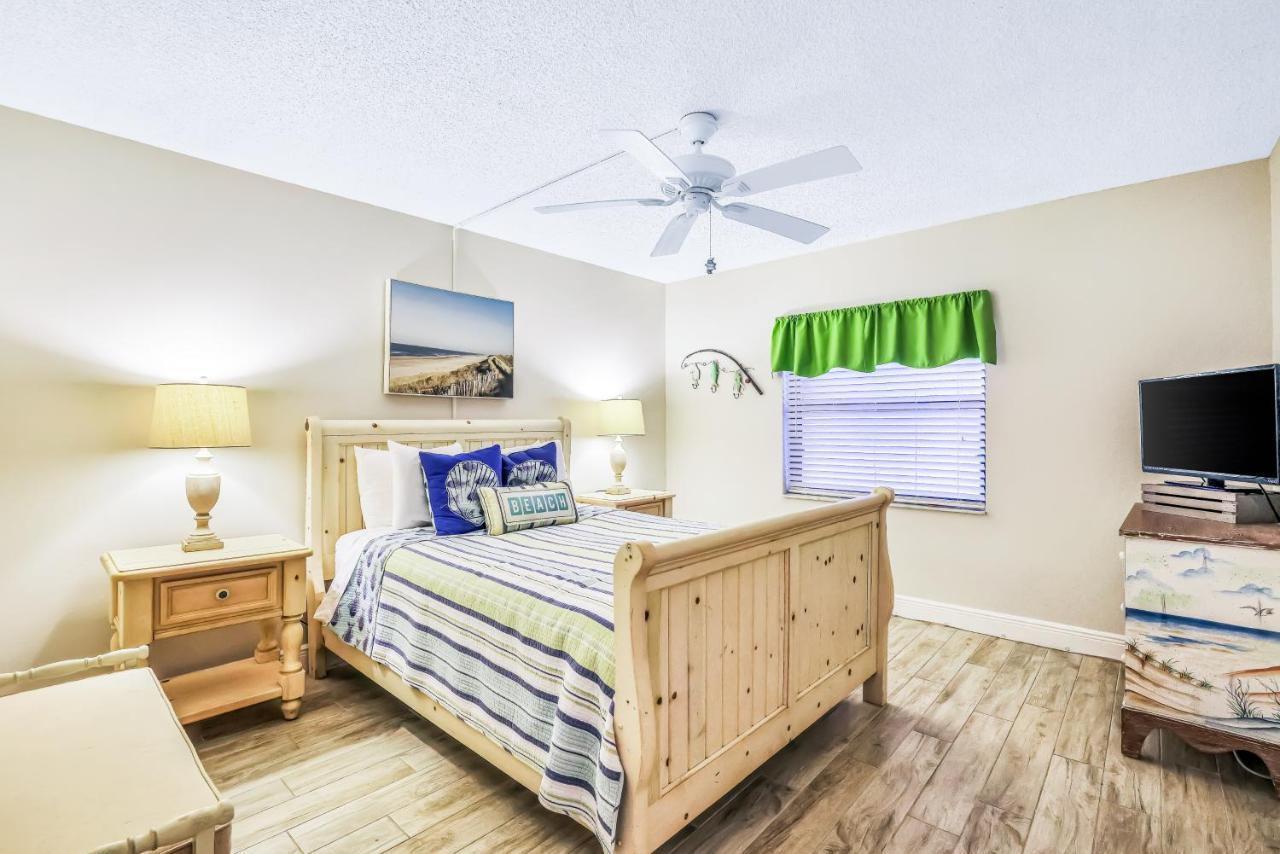 Cocoas By The Sea Apartment Cocoa Beach Bagian luar foto