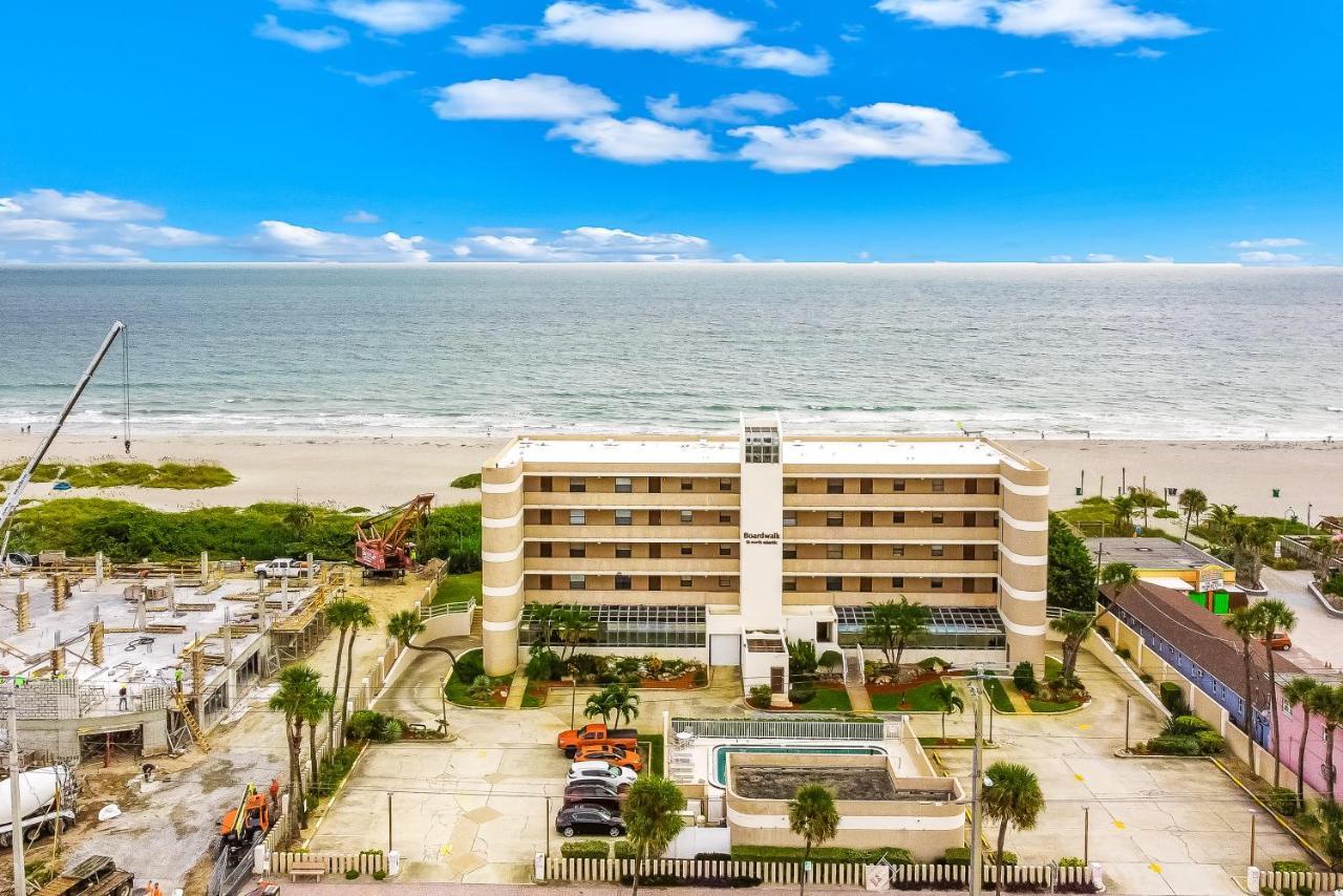 Cocoas By The Sea Apartment Cocoa Beach Bagian luar foto